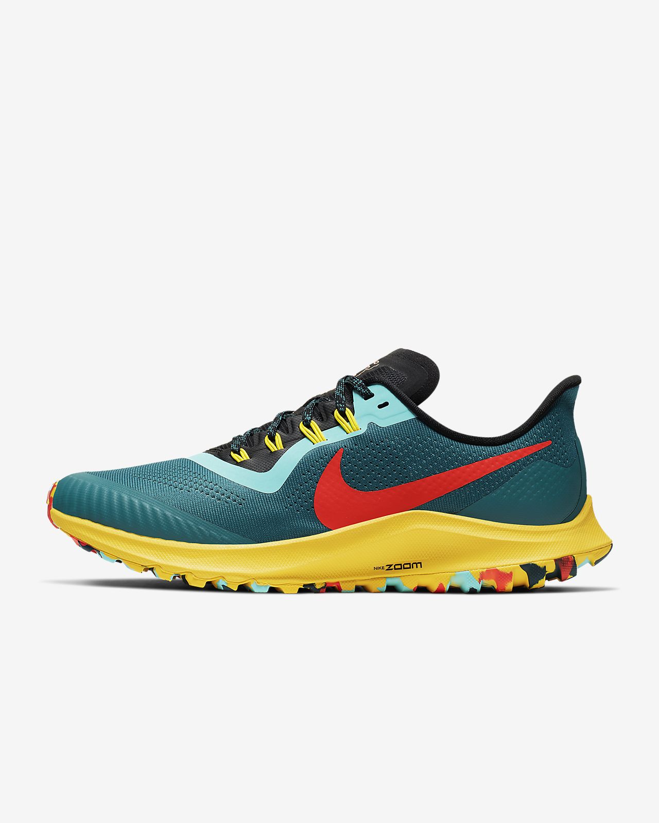 nike running pour homme